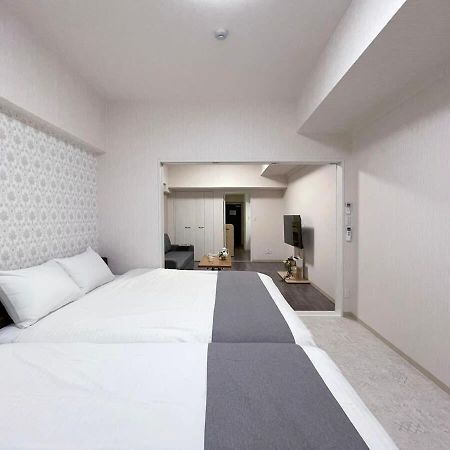 Casaen - 1Br Apartment Close To Hondori Shopping Arcade Hiroszima Zewnętrze zdjęcie