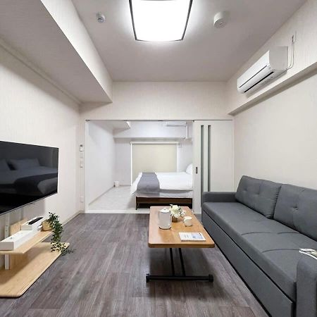 Casaen - 1Br Apartment Close To Hondori Shopping Arcade Hiroszima Zewnętrze zdjęcie