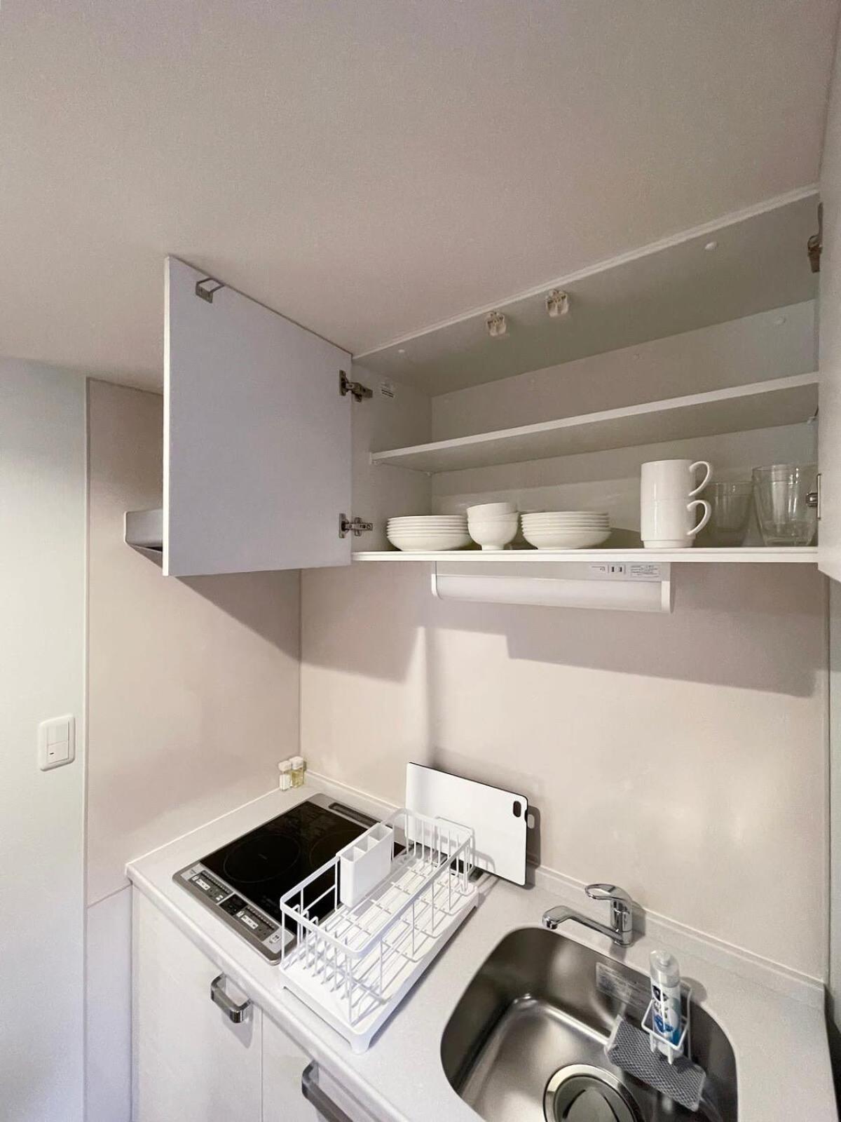 Casaen - 1Br Apartment Close To Hondori Shopping Arcade Hiroszima Zewnętrze zdjęcie