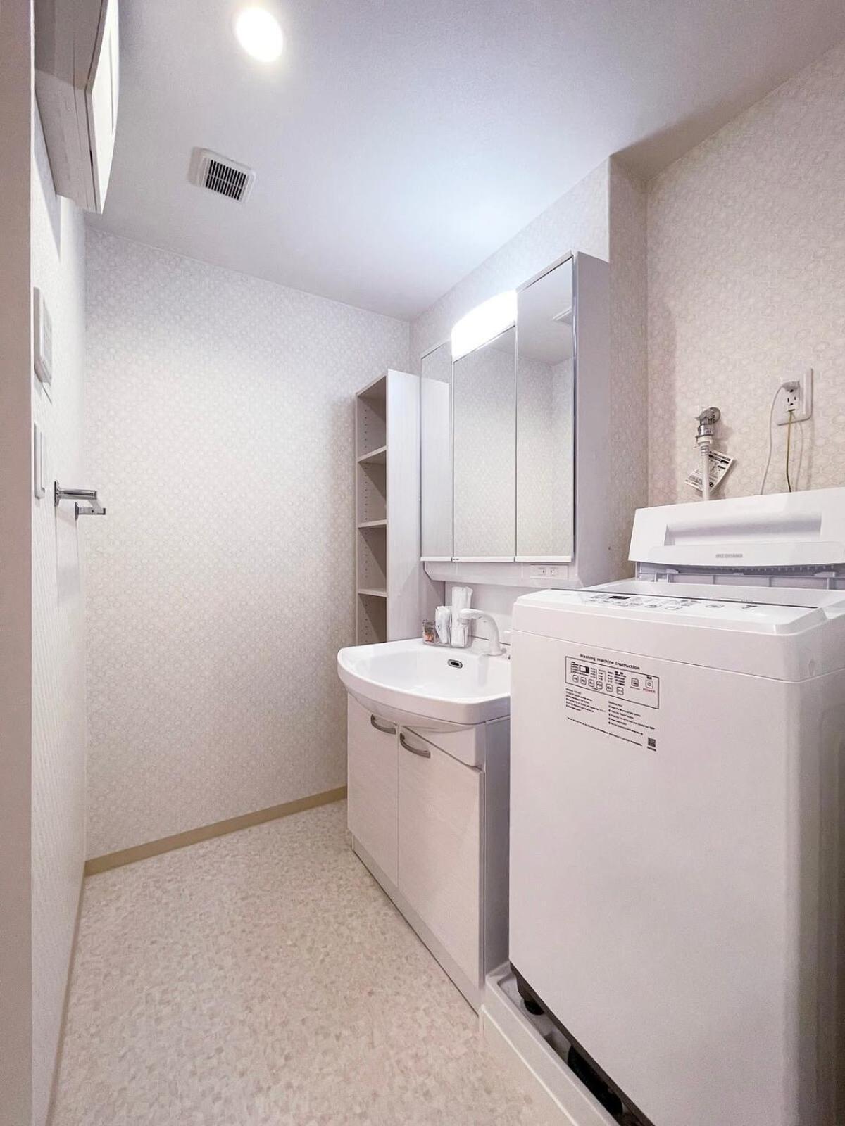 Casaen - 1Br Apartment Close To Hondori Shopping Arcade Hiroszima Zewnętrze zdjęcie