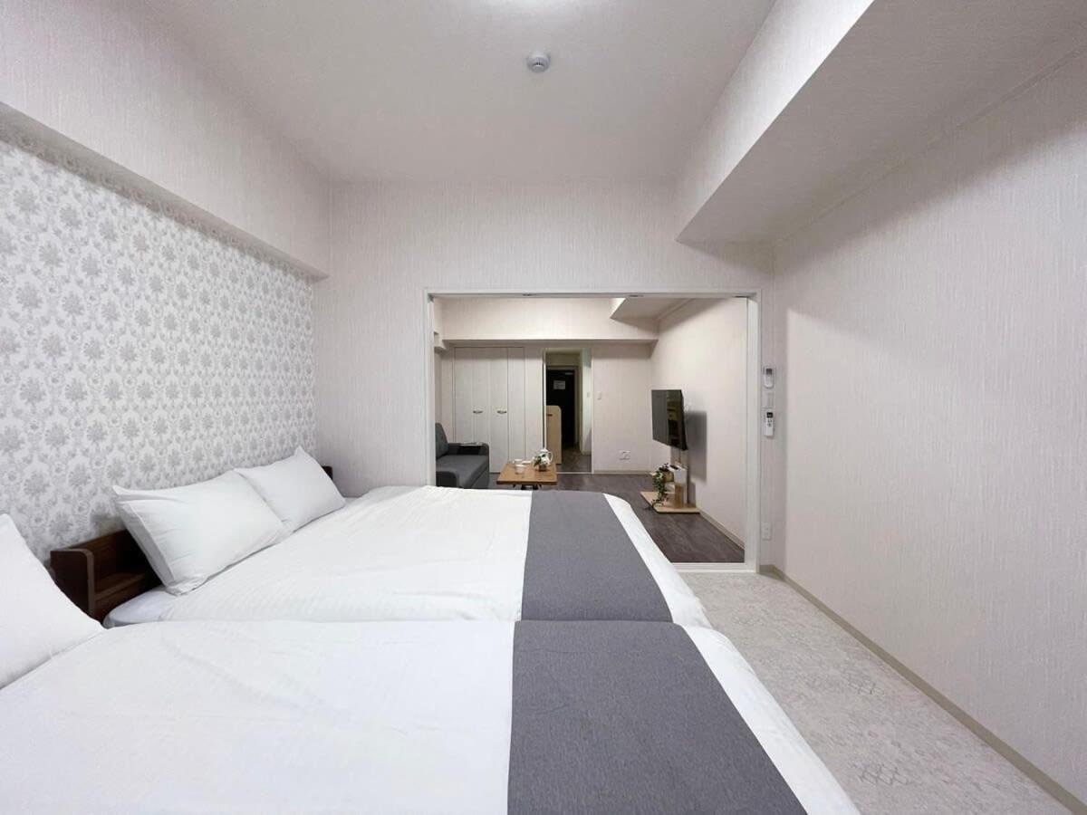 Casaen - 1Br Apartment Close To Hondori Shopping Arcade Hiroszima Zewnętrze zdjęcie