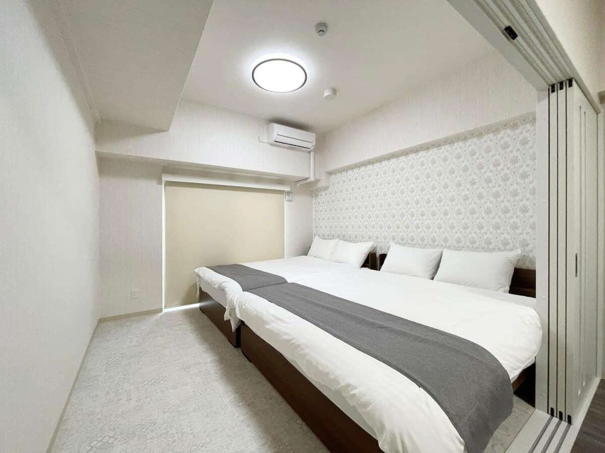 Casaen - 1Br Apartment Close To Hondori Shopping Arcade Hiroszima Zewnętrze zdjęcie