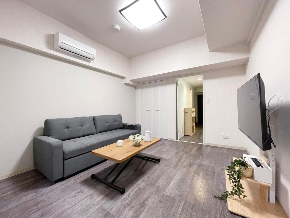 Casaen - 1Br Apartment Close To Hondori Shopping Arcade Hiroszima Zewnętrze zdjęcie