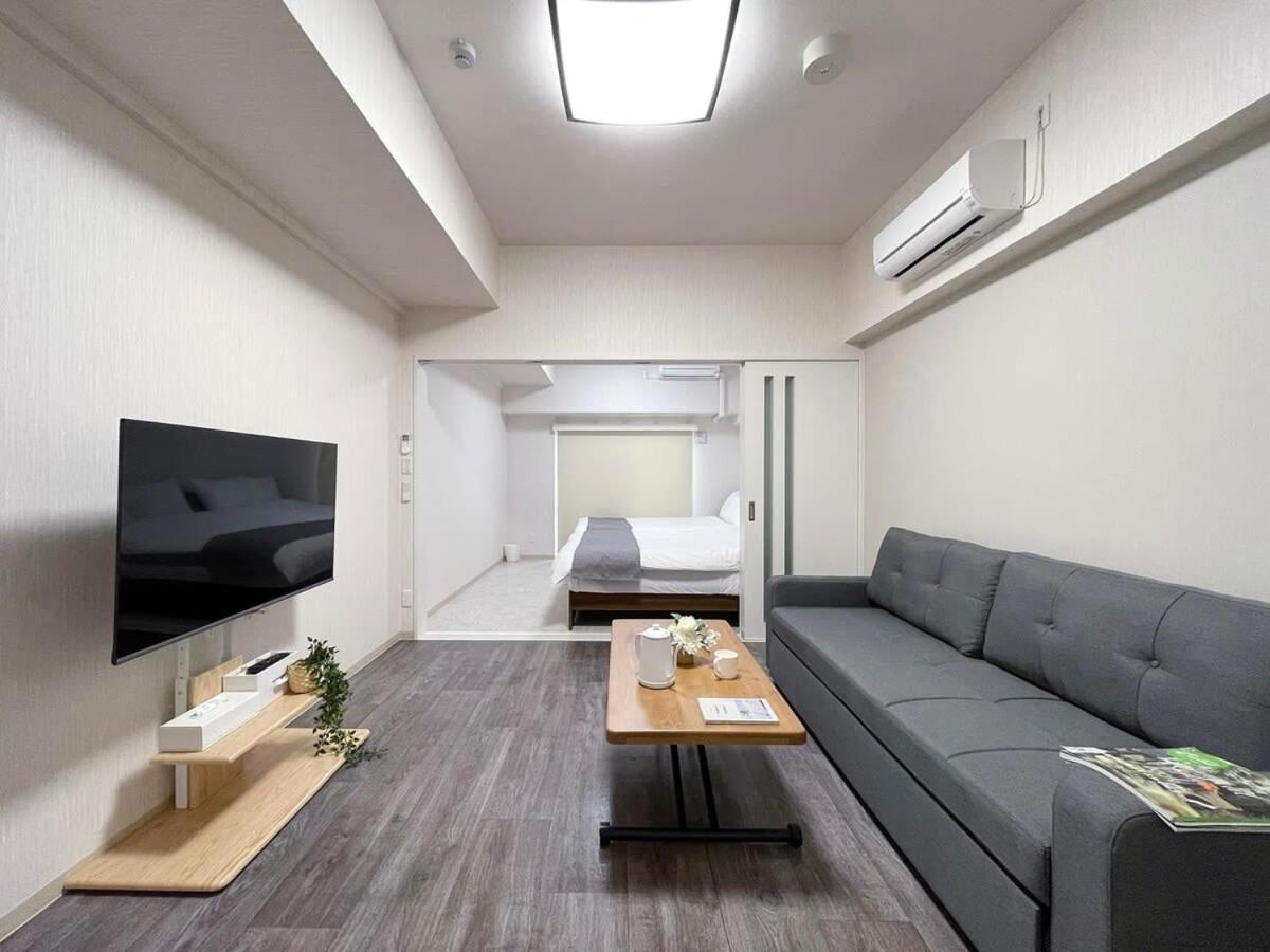 Casaen - 1Br Apartment Close To Hondori Shopping Arcade Hiroszima Zewnętrze zdjęcie
